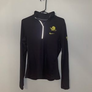 Oregon Nike Long Sleeve